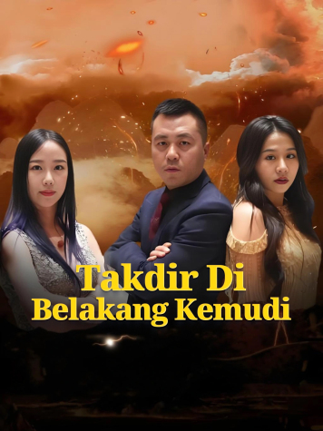 Takdir di Belakang Kemudi