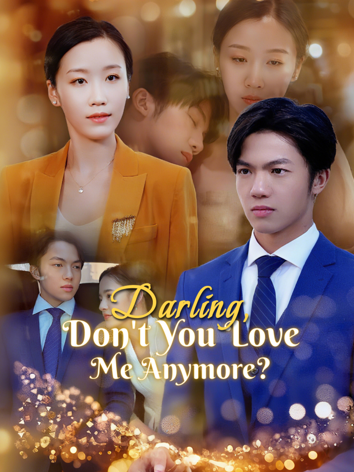 Darling, Don't You Love Me Anymore?