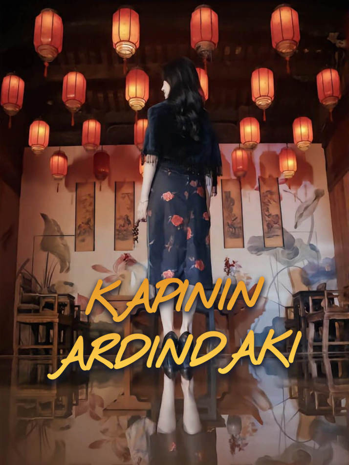 Kapının Ardındaki