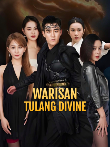 Warisan Tulang Divine